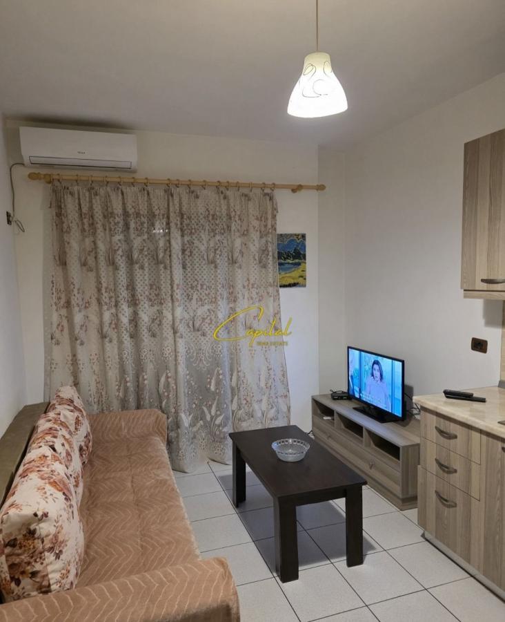Apartament me qira 1+1 xhamlliku 40.000 leke