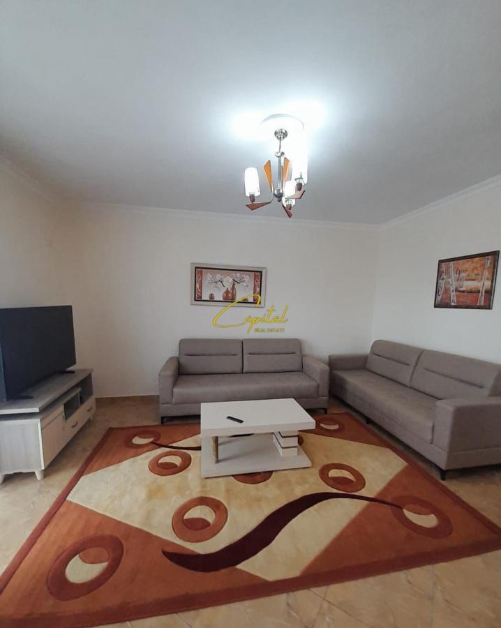 Apartament me qira 1+1 rruga e dibres 55.000 leke