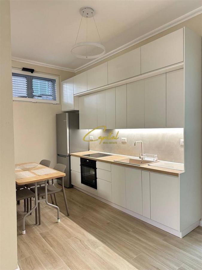 Apartament me qira 1+1 oxhaku 55.000 leke