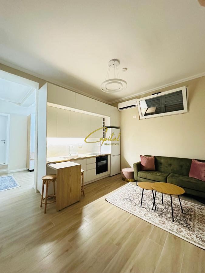 Apartament me qira 1+1 oxhaku 45.000 leke