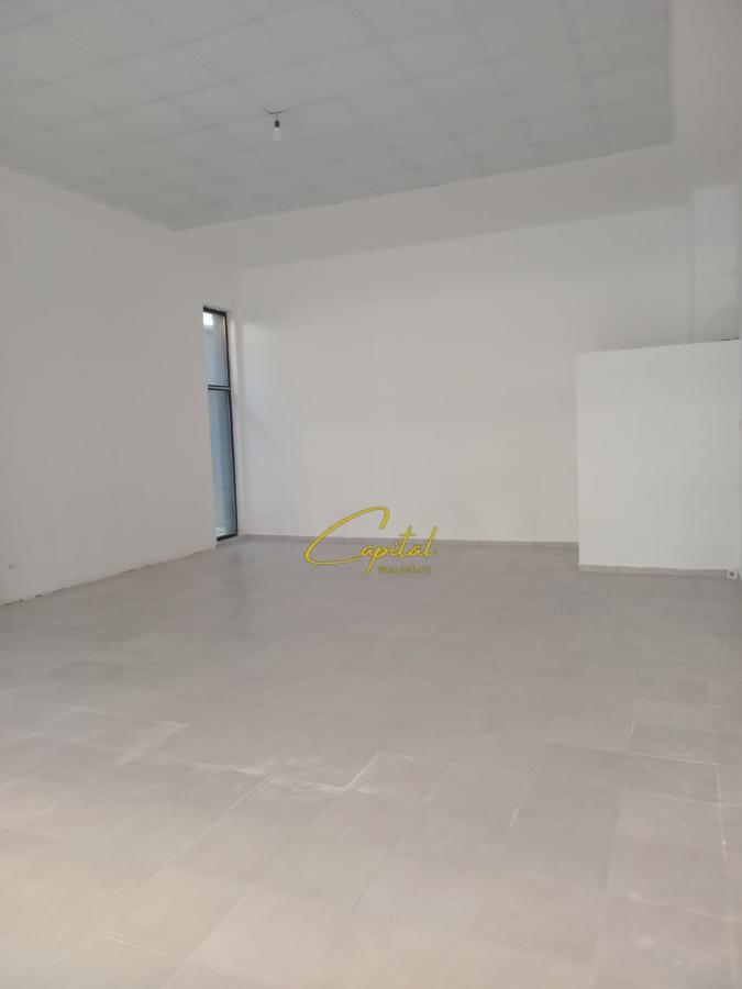 Ambient biznesi me qira 90 m2 xhamlliku 50.000 leke