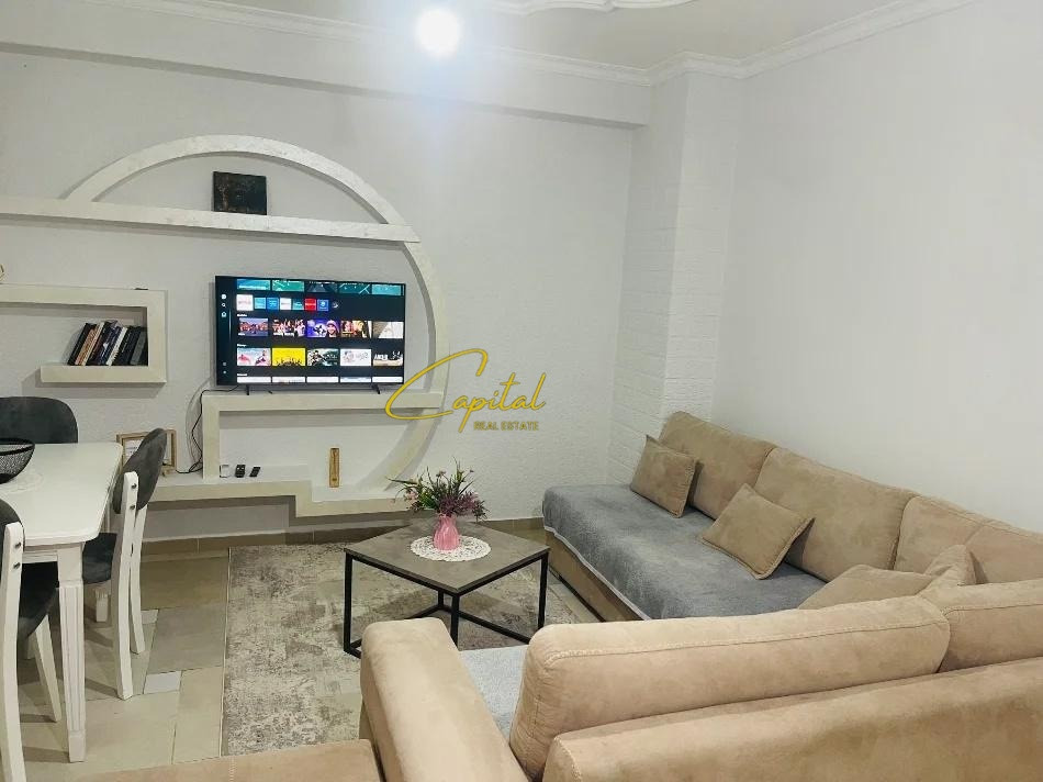 Apartament me qira 2+1 astir 60.000 leke