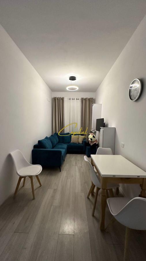 Shitet apartament 1+1 ali demi 83.000 euro