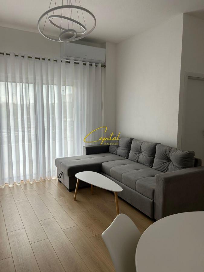 Apartament me qira 1+1 ali demi 45.000 leke