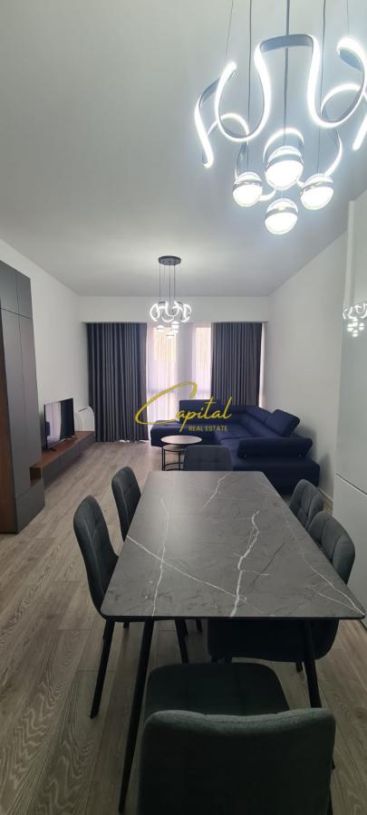 Apartament me qira 1+1 astir 52.000 leke