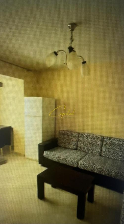 Apartament me qira 1+1 qytet studenti 45.000 leke