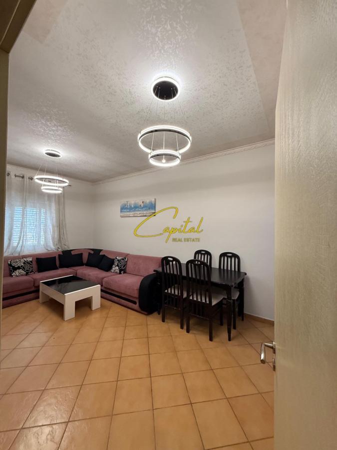 Shitet apartament 1+1 ali demi 135.000 euro