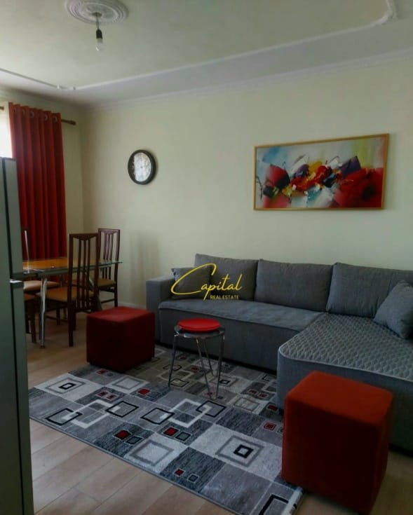 Shitet apartament 1+1 ali demi 120.000 euro