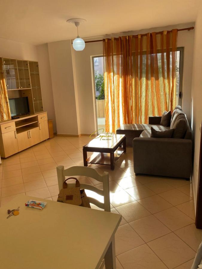 Apartament me qira 1+1 yzberisht 35.000 leke