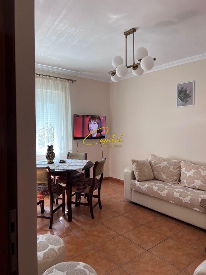 Apartament me qira 2+1 rruga e elbasanit 70.000 leke