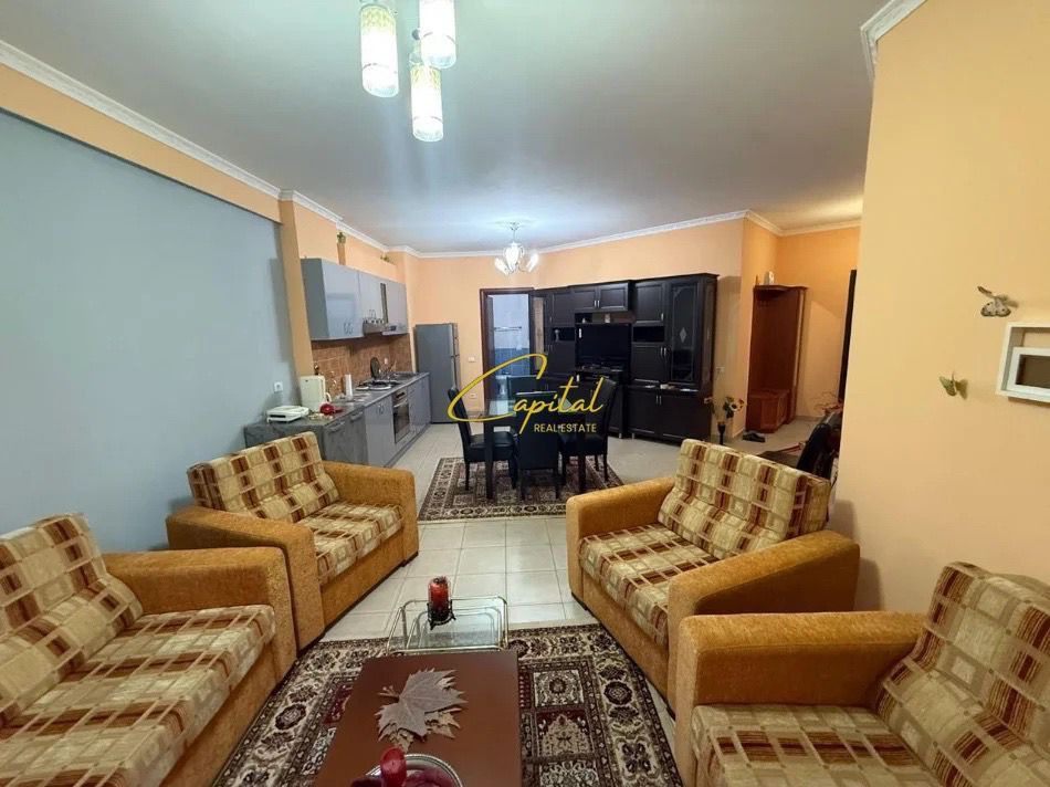 Apartament me qira 1+1 astir 45.000 leke