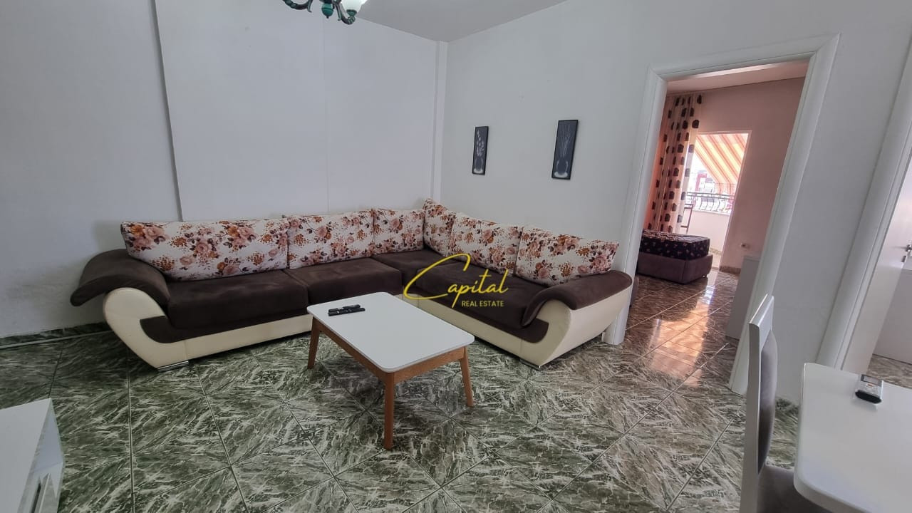 Apartament me qira 2+1 don bosko 60.000 leke