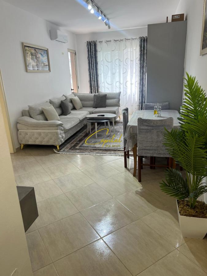 Apartament me qira 2+1 astir 450 euro
