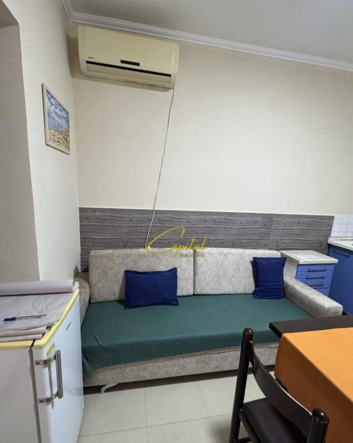 Garsoniere me qira 30 m2 medreseja 30.000 leke