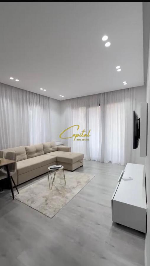 Apartament me qira rruga siri kodra 65.000 leke