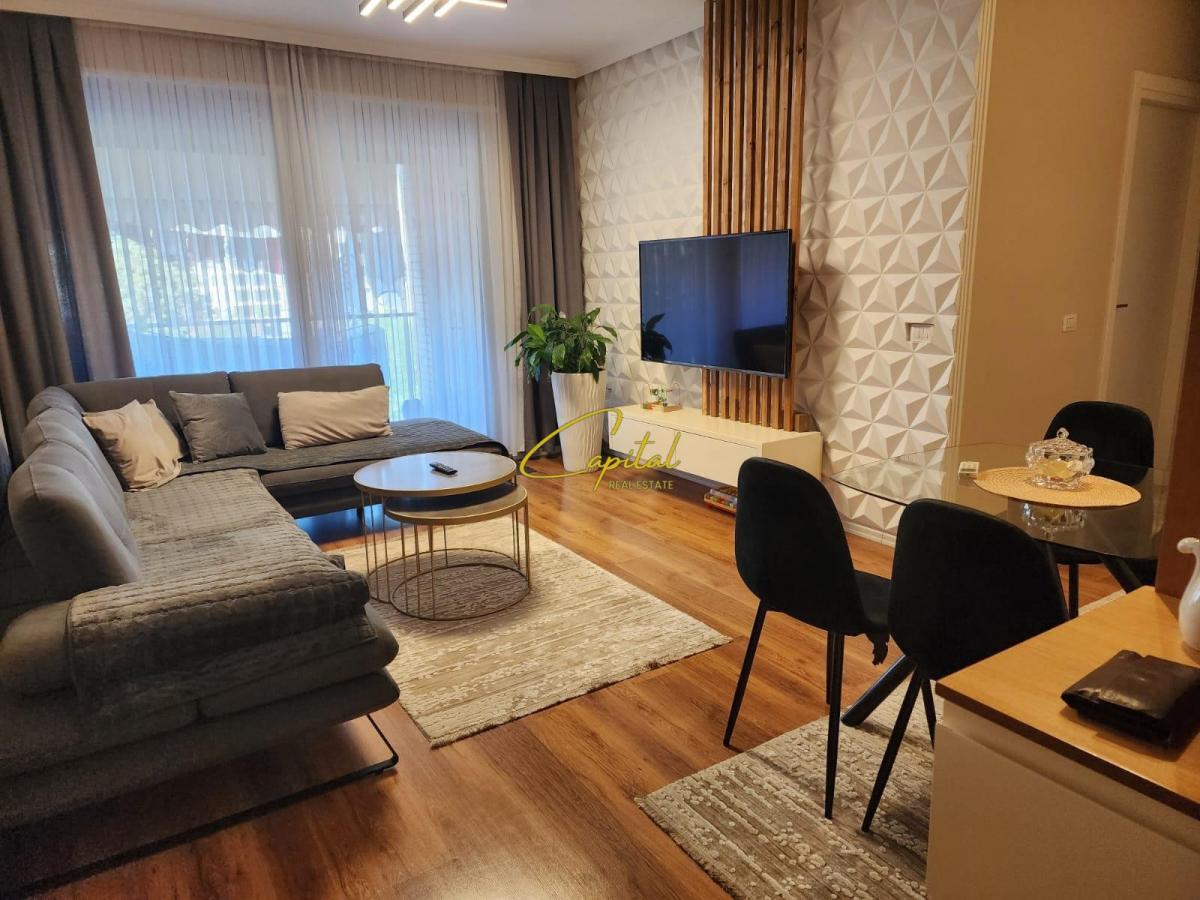 Apartament me qira 2+1 don bosko 1000 euro
