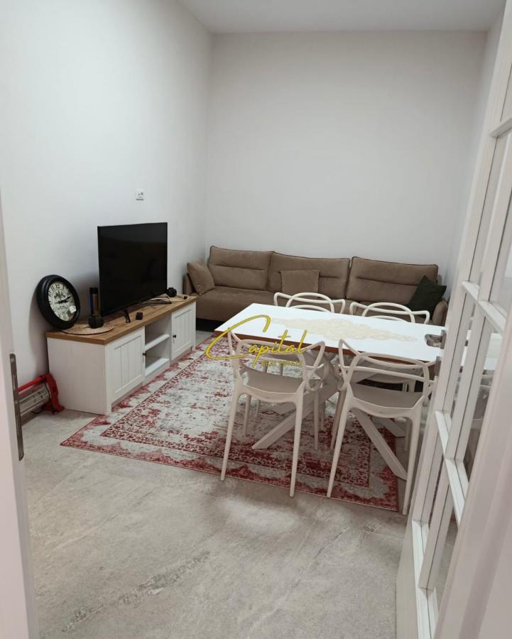 Apartament me qira 2+1 vasil shanto 60.000 leke