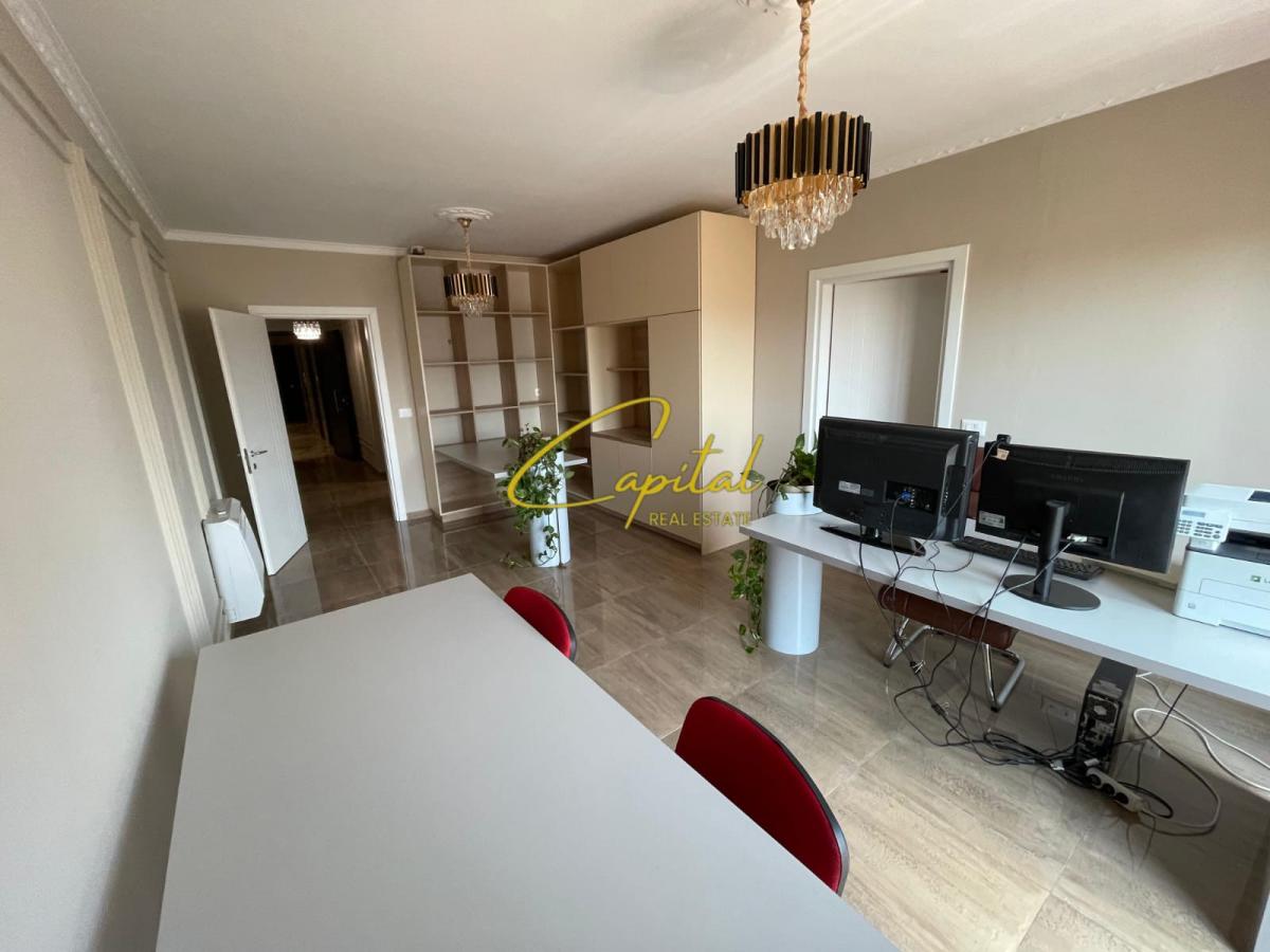 Zyre me qira 35 m2 rruga e kavajes 400 euro