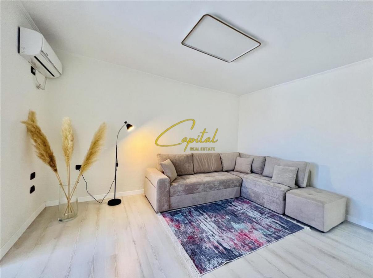 Shitet apartament 1+1 stadiuami dinamo 21.000.000 leke