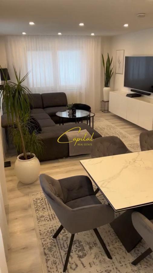 Apartament me qira 1+1 5 maji 550 euro