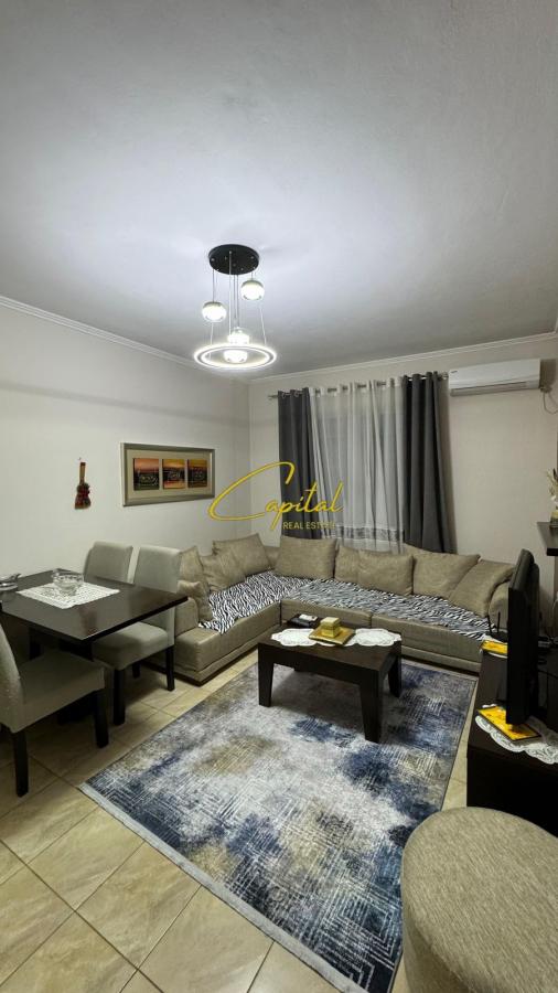Apartament me qira 2+1 astir 50.000 leke