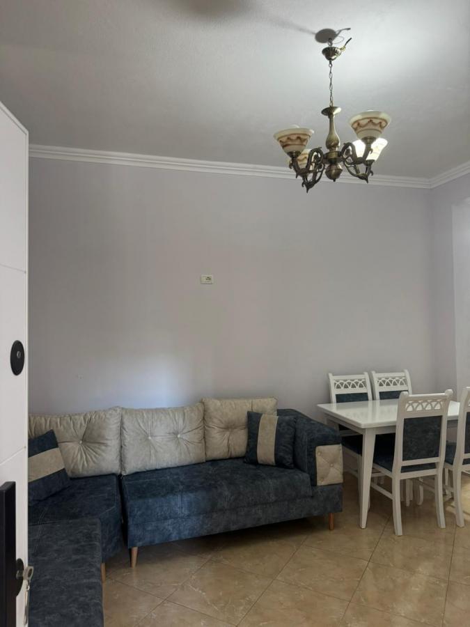 Apartament me qira 1+1 porcelani 40.000 leke