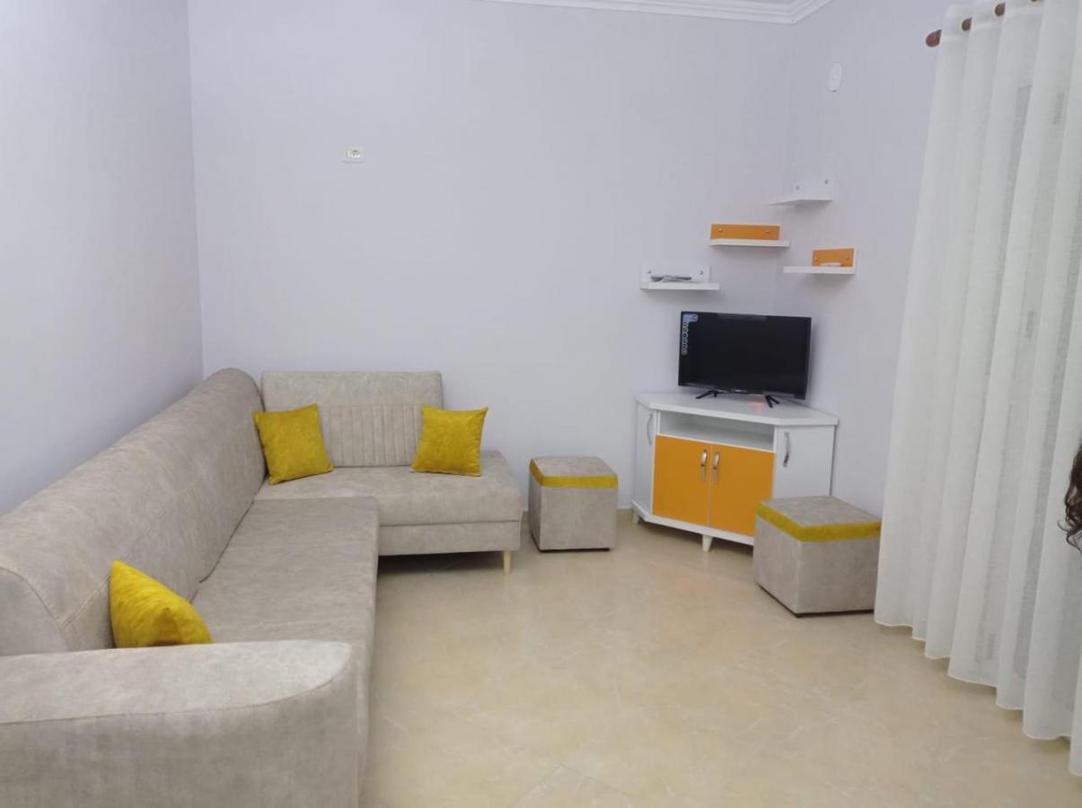 Apartament me qira 2+1 porcelani 52.000 leke
