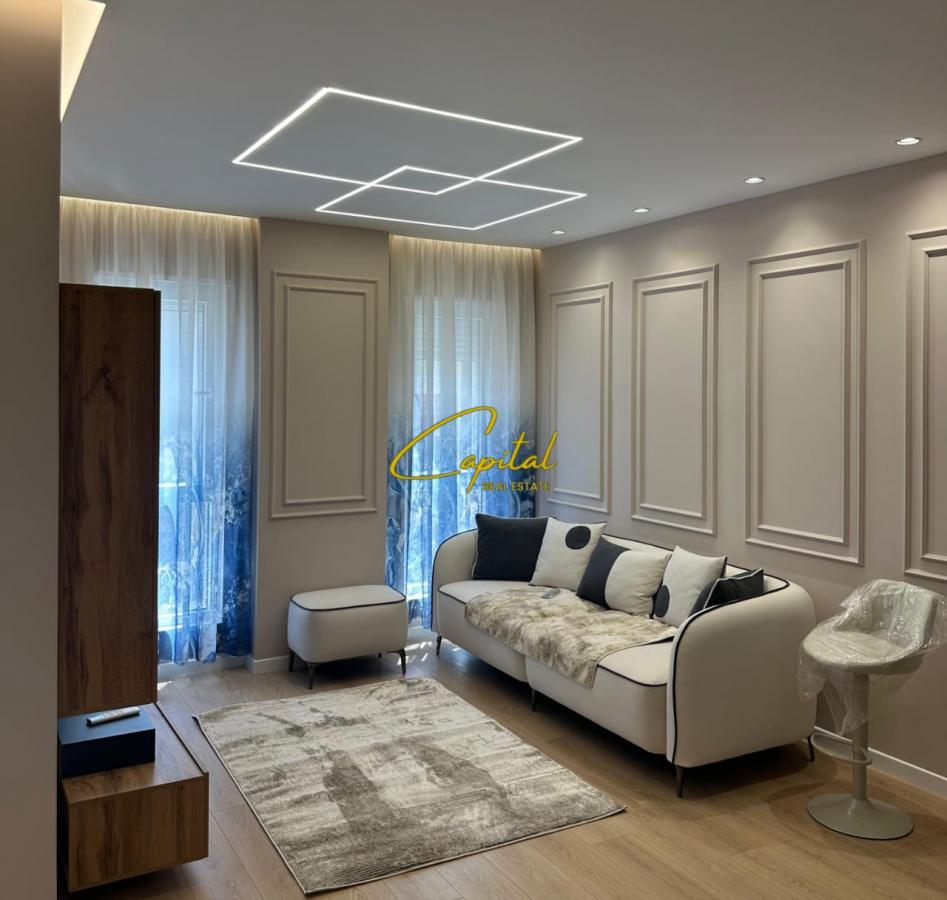Apartament me qira 1+1 univers city 430 euro