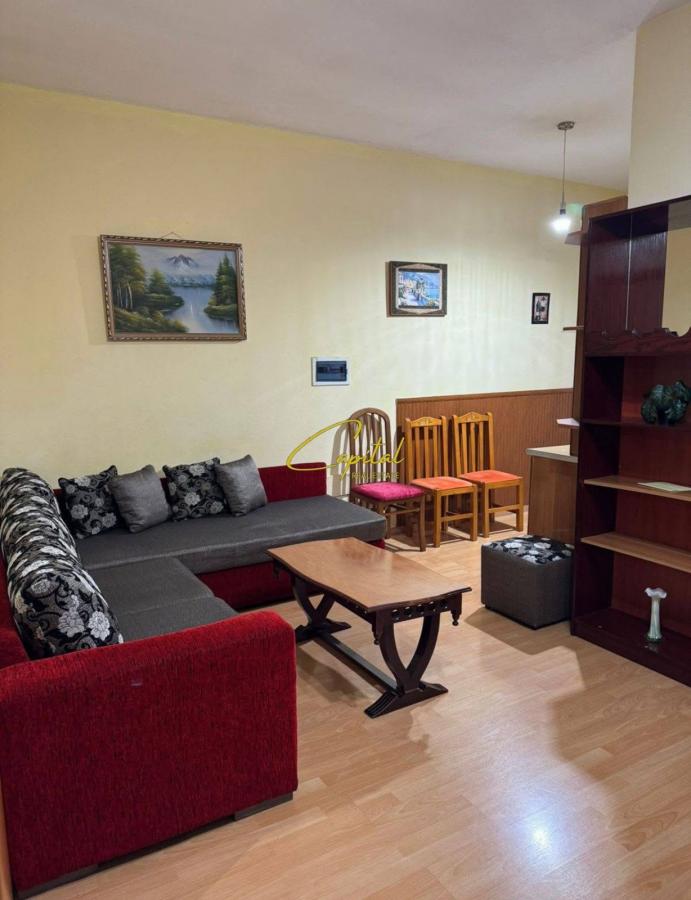 Apartament me qira 2+1 don bosko 60.000 leke