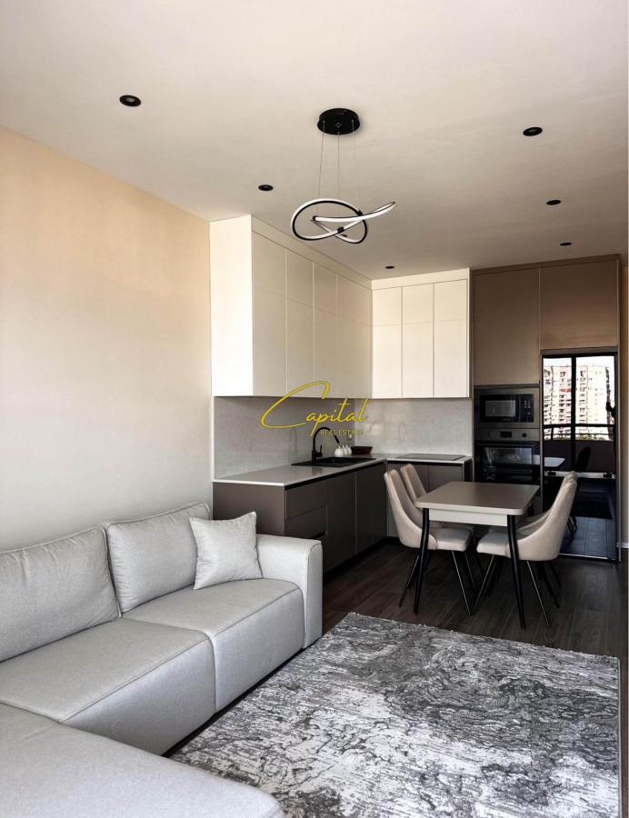 Apartament me qira 2+1 don bosko 75.000 leke