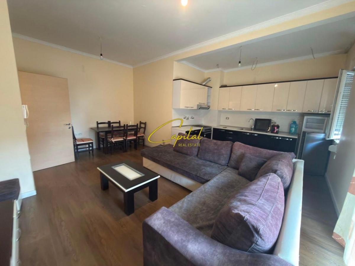 Apartament me qira 1+1 delijorgji 55.000 leke