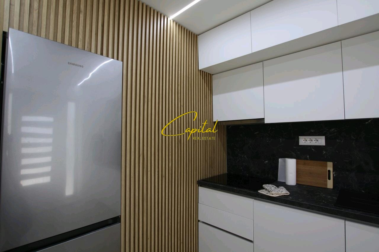Garsoniere me qira 40 m2 21 dhjetori 55.000 leke