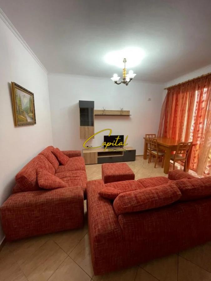 Apartament me qira 1+1 yzberisht 38.000 leke