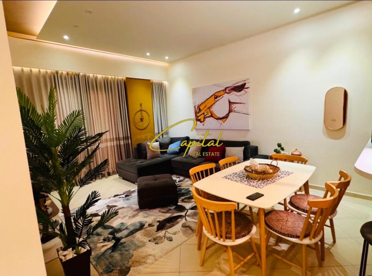 Apartament me qira 1+1 kodra diellit 65.000 leke
