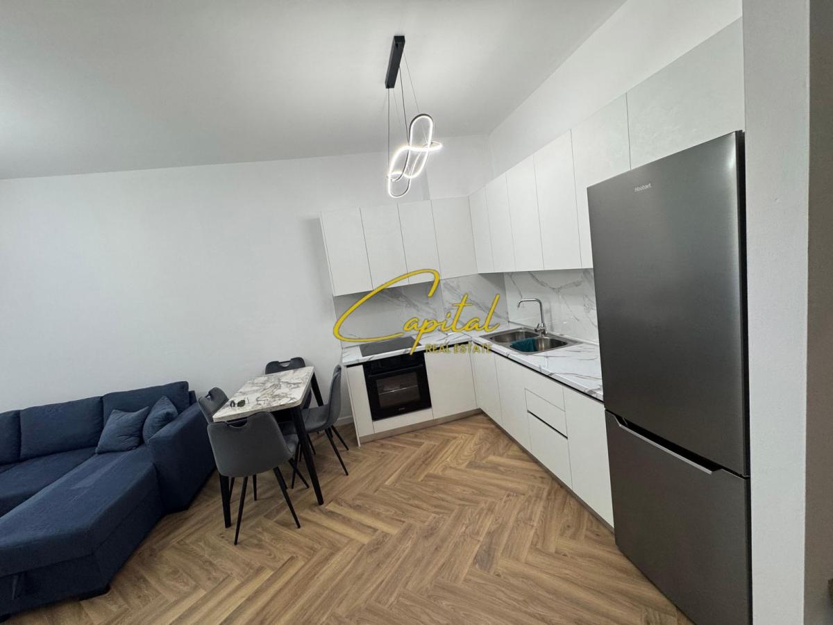 Apartament me qira 1+1 kompleksi golden park 3 50.000 leke
