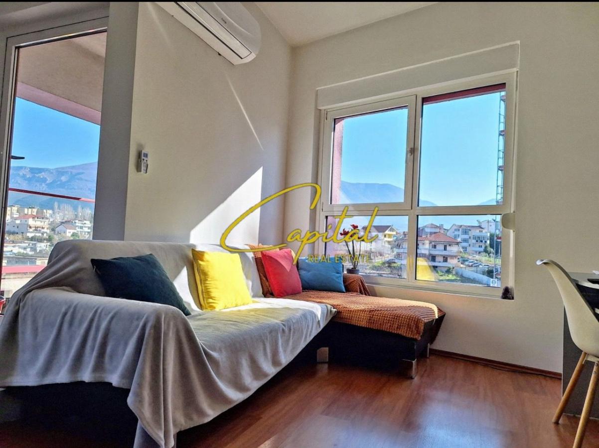 Apartament em qira 2+1 kompleksi mangalem 58.000 leke