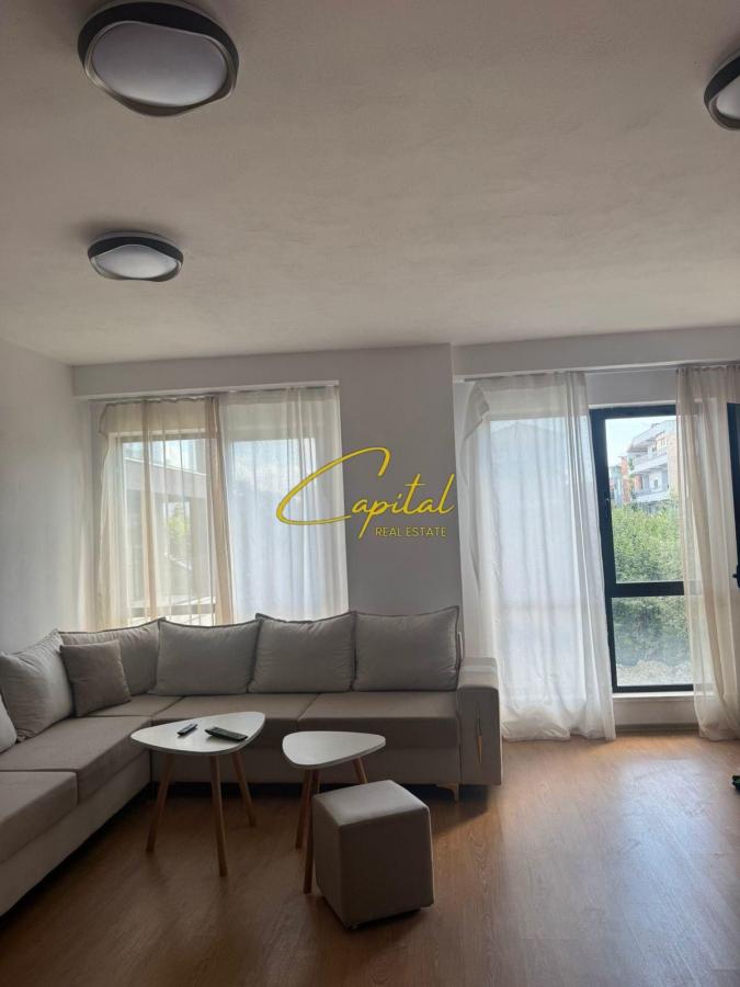 Apartament me qira 3+1 5 maji 50.000 leke