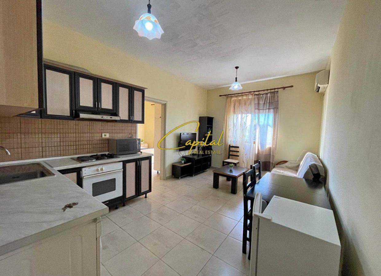 Apartament me qira 1+1 21 dhjetori 50.000 leke