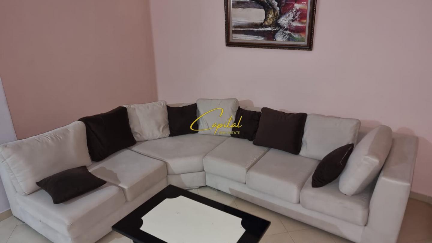 Apartament me qira 1+1 astir 40.000 leke