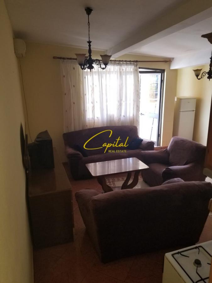 Apartament me qira 1+1 ali demi 33.000 leke