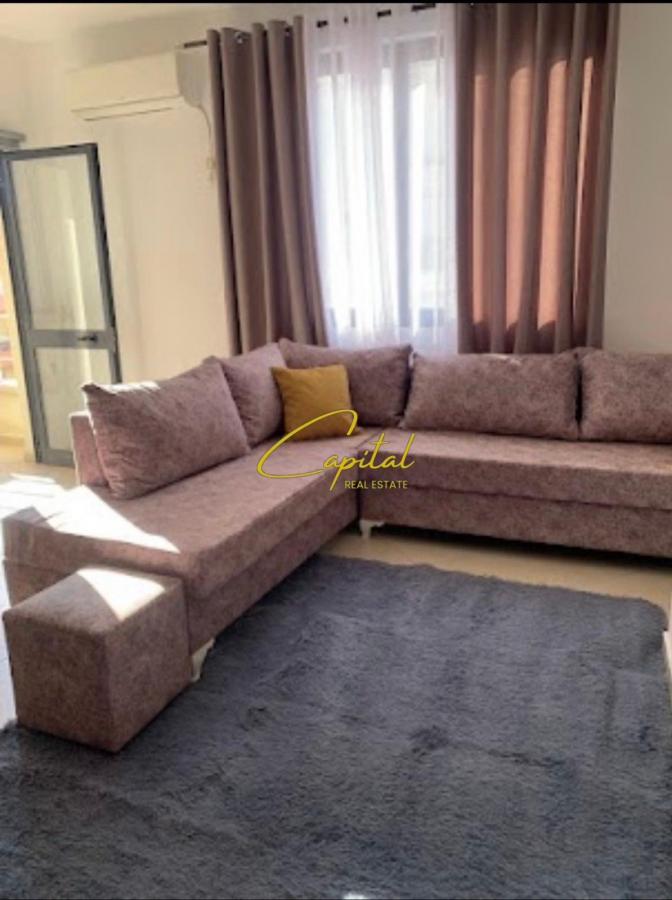 Apartament me qira 1+1 astir 38.000 leke
