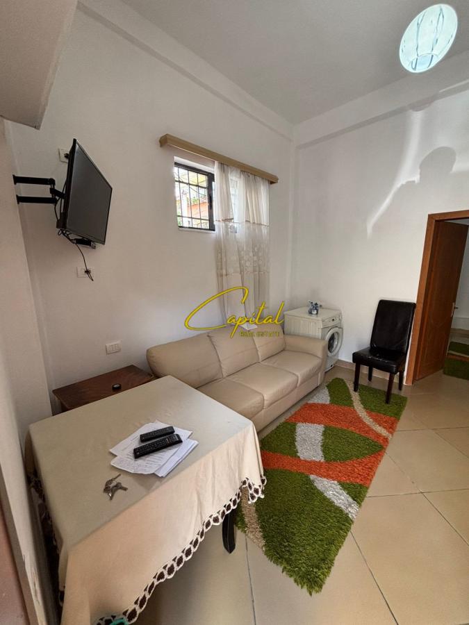 Apartament me qira 1+1 ali demi 32.000 leke