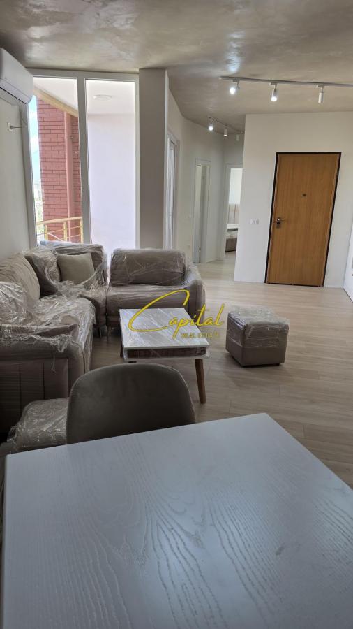 Apartament em qira 1+1 astir 60.000 leke