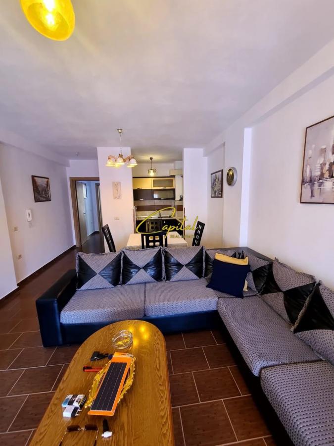 Apartament me qira 1+1 kombinat 30.000 leke
