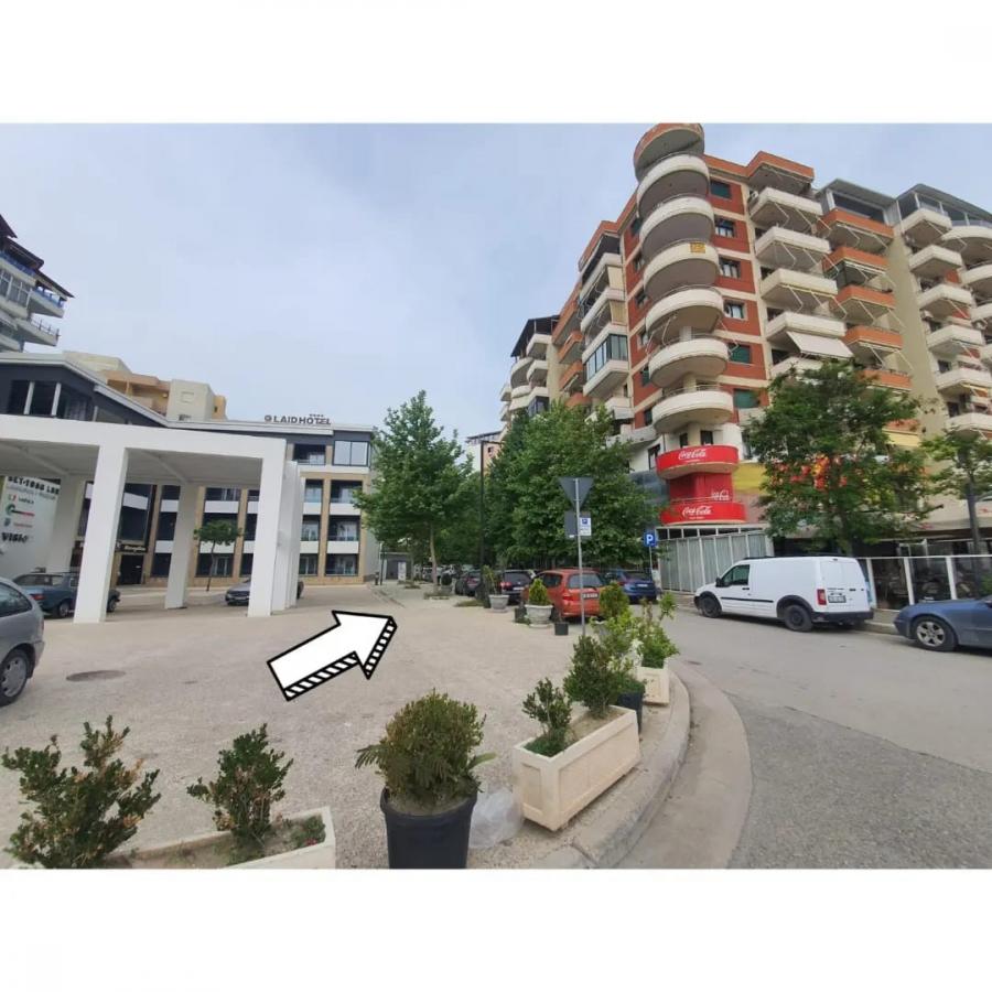 Apartament 1+1 me qera per plazhista, lungomare,vlore