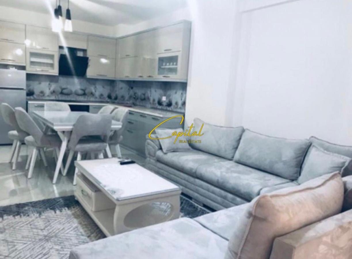Apartament me qira 2+1+2 selvia 70.000 leke