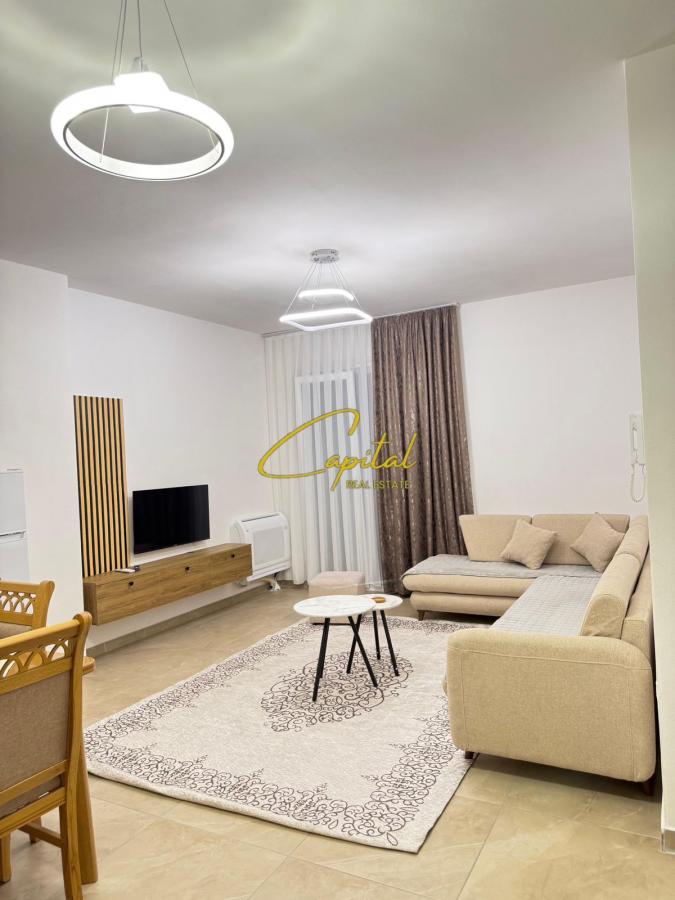 Apartament me qira 1+1 astir 45.000 leke