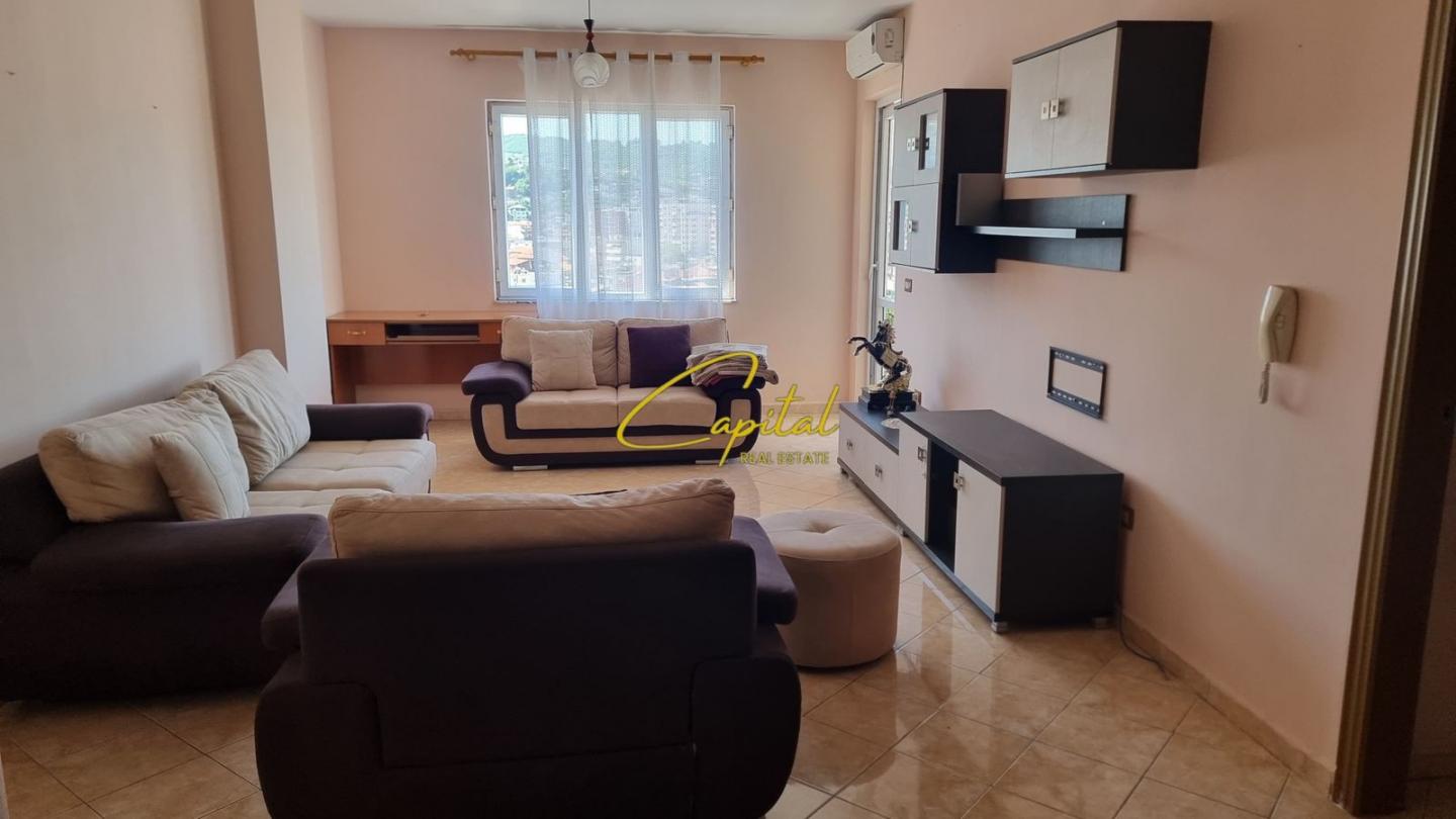 Apartament me qira 2+1 yzberisht 40.000 leke