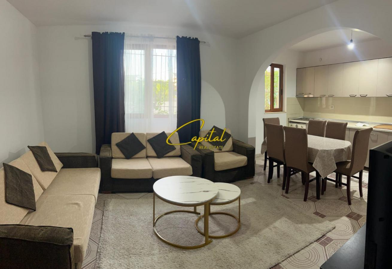 Apartament me qira 2+1 rruga e dibres 35.000 leke