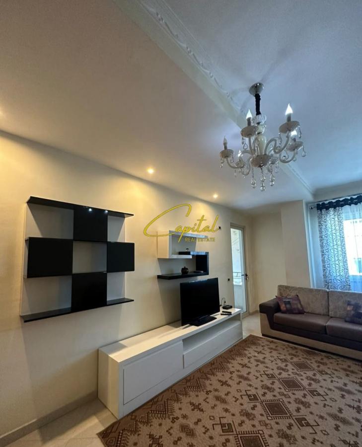 Apartament me qira 1+1 astir 45.000 leke